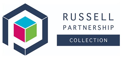Russell Partnership - Platinum Partner and Sponsor, Campus Experience of the Year Award